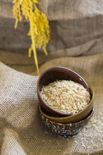 Load image into Gallery viewer, Viet Quality Goods Organic Rice - Long Grain Brown Jasmine Rice